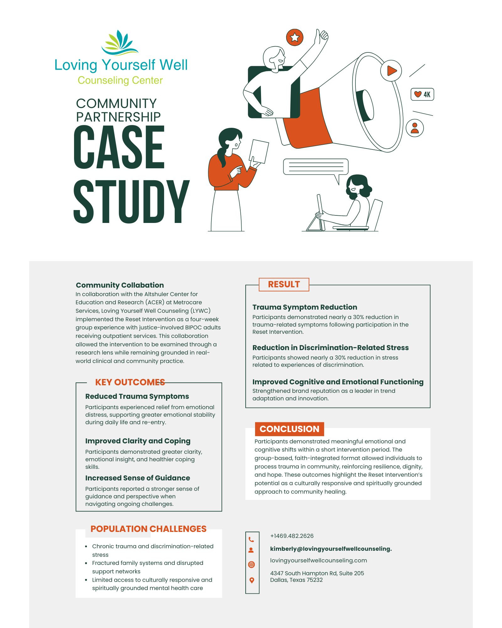 case study