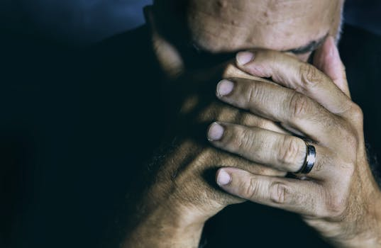 When Clients Feel Stuck: Training Supervisees to Work With Regret, Rumination, and Spiritual Exhaustion pexels photo 10090774 10090774.webp