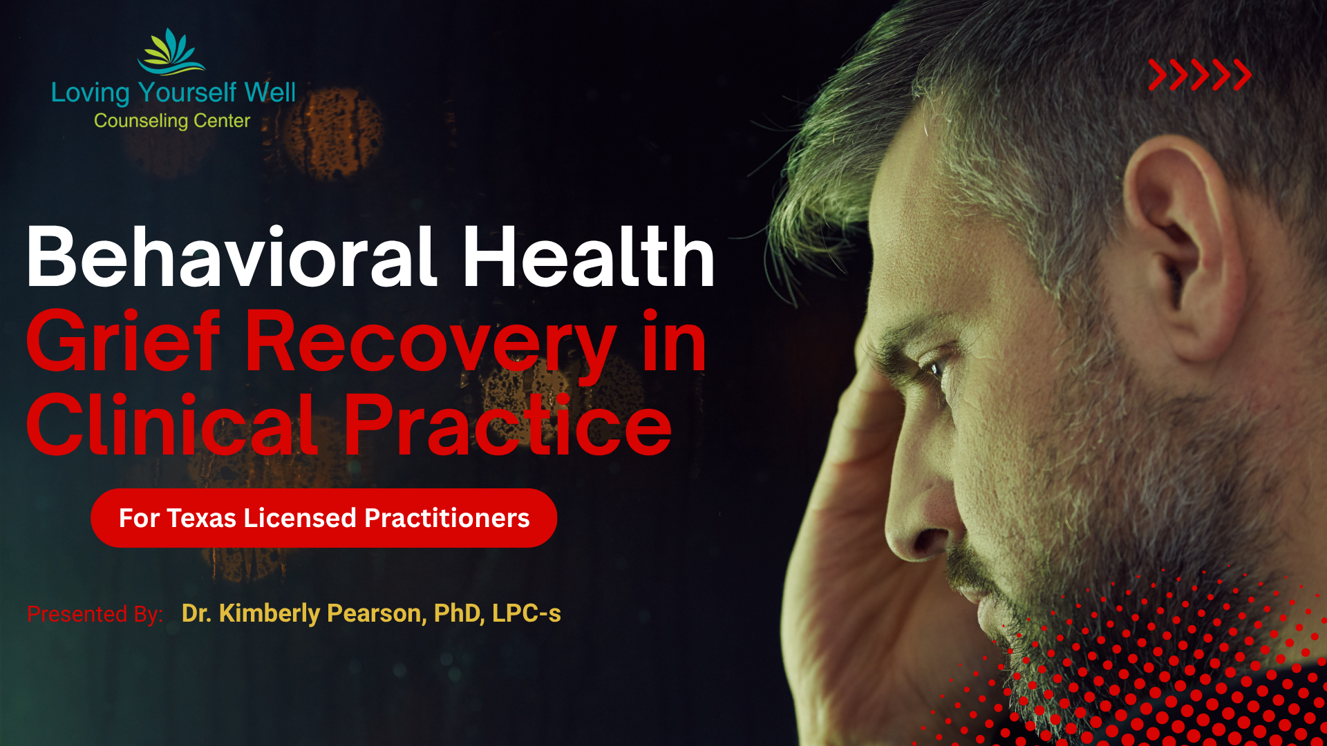 grief recovery cover