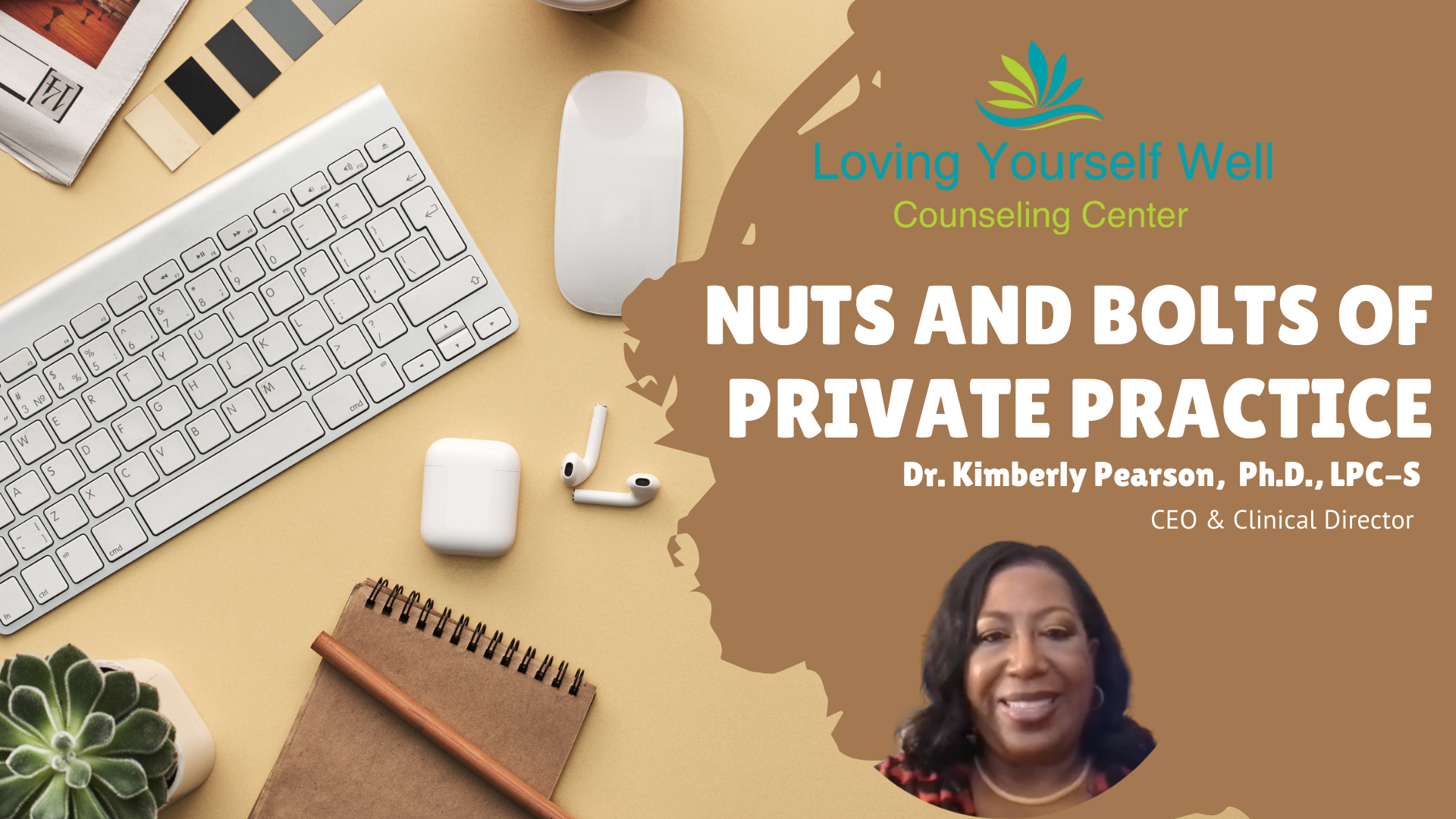 nuts and bolts of private practice cover